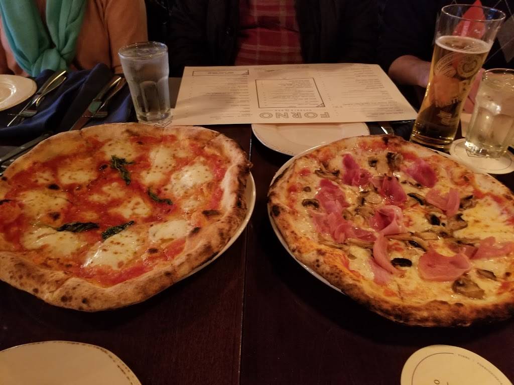 Forno Osteria & Bar Montgomery | restaurant | 9415 Montgomery Rd, Cincinnati, OH 45242, USA | 5132315555 OR +1 513-231-5555