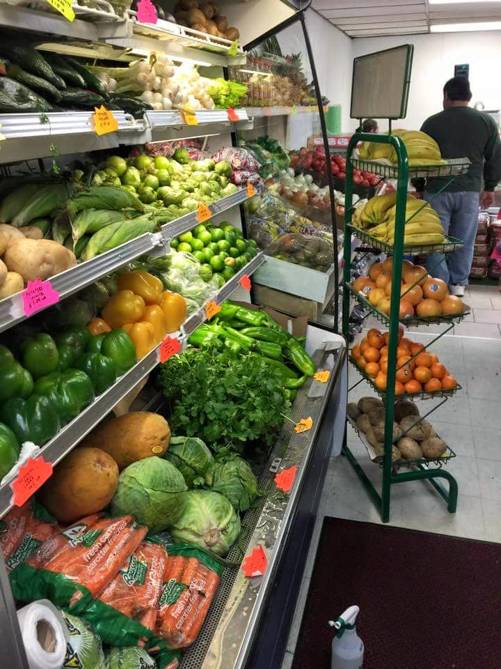 SURTÍ-MERCADO LA MEXICANA MEAT MARKET | restaurant | 917 S Dixie Blvd, Odessa, TX 79761, USA | 4326535180 OR +1 432-653-5180