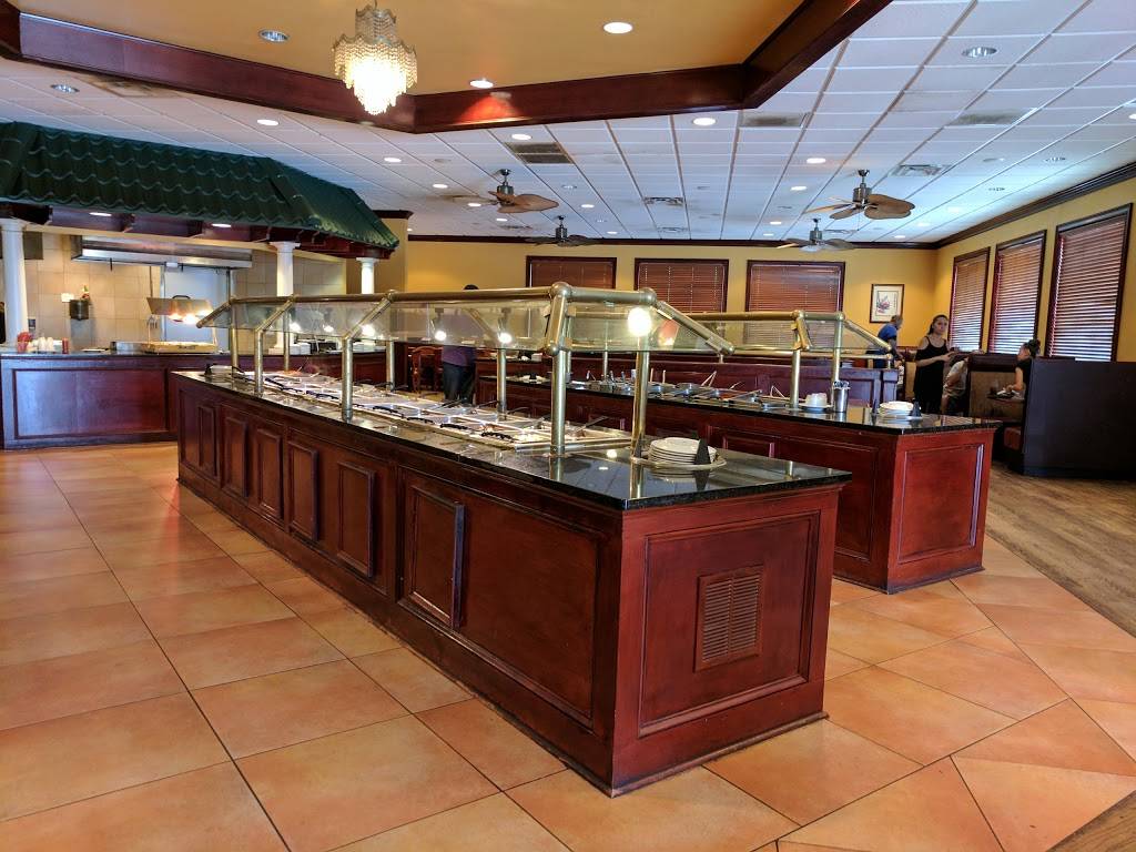 Luis Chinese Restaurant | restaurant | 1545 American Dr, Florence, SC 29505, USA | 8436678877 OR +1 843-667-8877