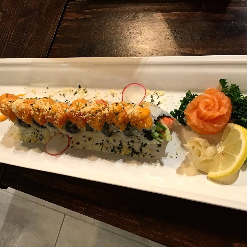 Roll Roll | meal takeaway | 162 Wortley Rd, London, ON N6C 3P7, Canada | 4168065920 OR +1 416-806-5920