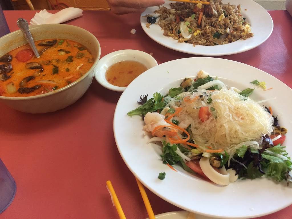 Jasmine Rice Thai Restaurant | restaurant | 3947, 3947, 919 Winchester Rd, Lexington, KY 40505, USA | 8592460200 OR +1 859-246-0200