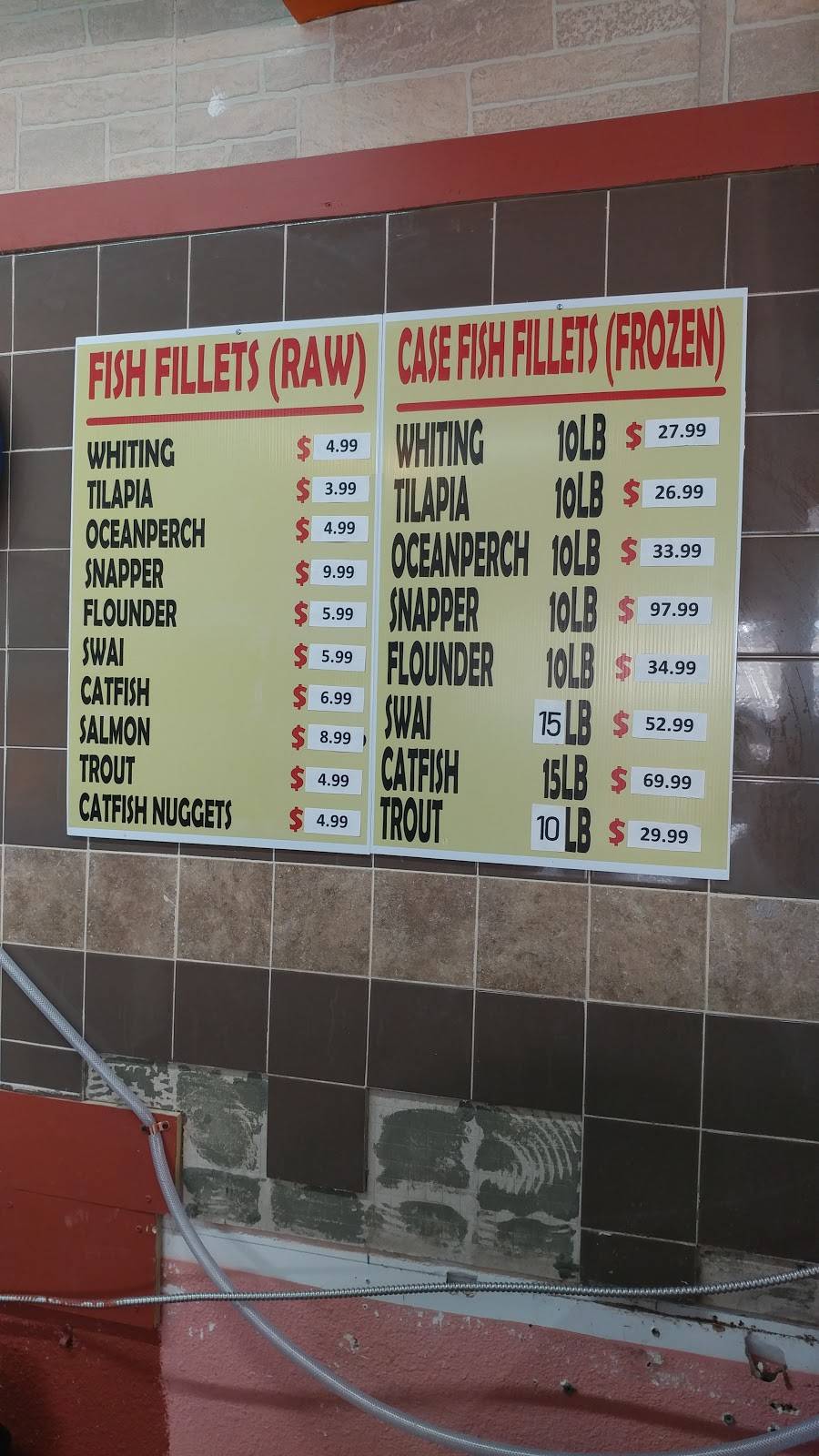 Moons Wings & Seafood Market | restaurant | 1588 Eisenhower Pkwy, Macon, GA 31206, USA | 4787818880 OR +1 478-781-8880