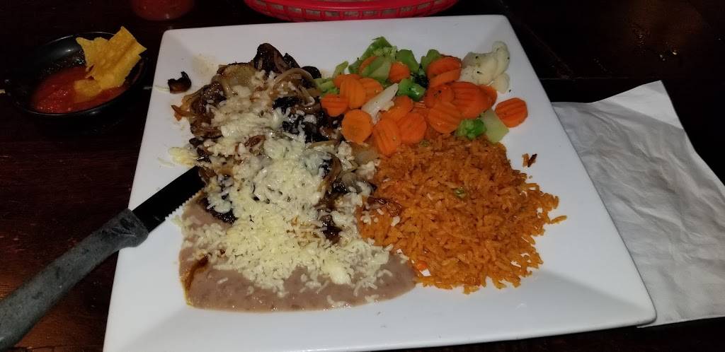 Ameca | restaurant | 810 US-64, Wynne, AR 72396, USA | 8702089300 OR +1 870-208-9300