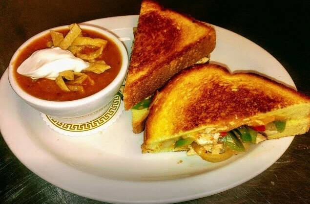 Jerry Bobs Family Restaurant | restaurant | 7545 Houghton Greenway # 155, Tucson, AZ 85747, USA | 5205749060 OR +1 520-574-9060