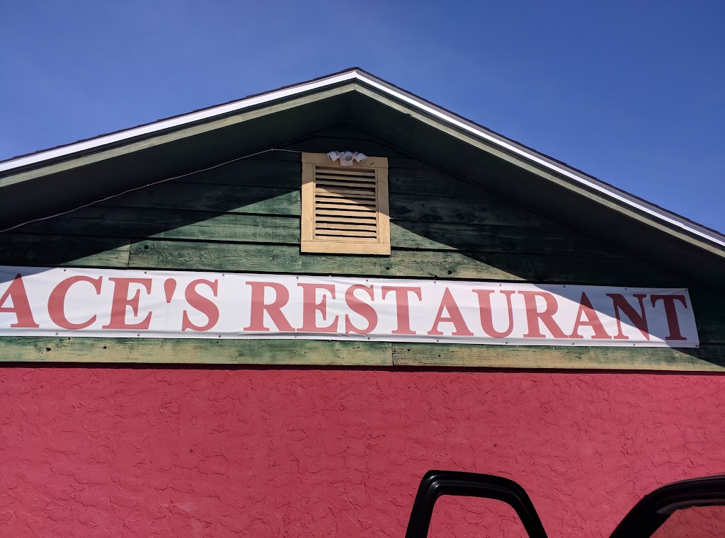 Aces Restaurant | restaurant | 6583 Caroline St, Milton, FL 32570, USA | 8506233611 OR +1 850-623-3611