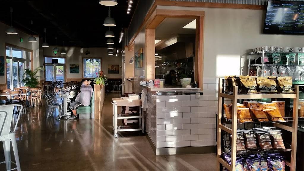 Kalapawai Cafe & Deli | restaurant | 711 Kamokila Blvd, Kapolei, HI 96707, USA | 8086741700 OR +1 808-674-1700