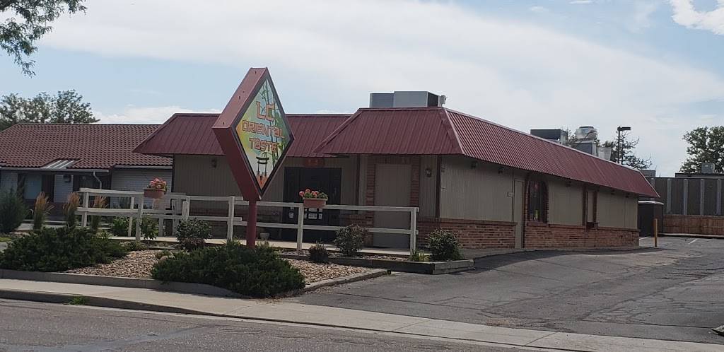 Lc Oriental | restaurant | 1105 26th Ave, Greeley, CO 80634, USA | 9703563222 OR +1 970-356-3222