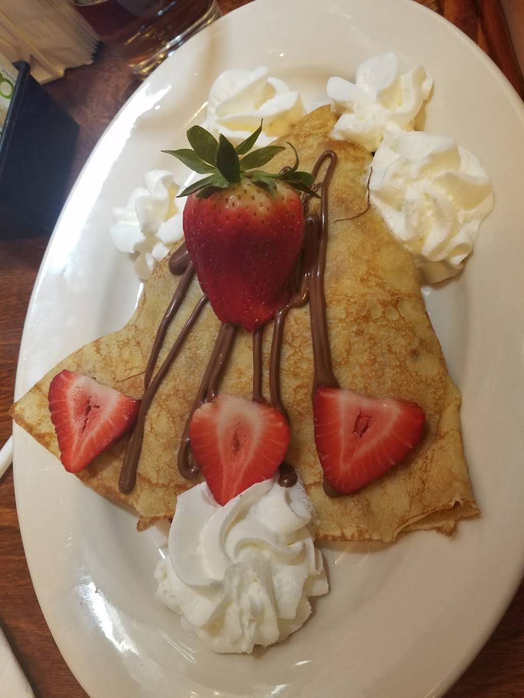 Creperia Nuevo Leon | restaurant | 1636 W 18th St, Chicago, IL 60608, USA | 3129294252 OR +1 312-929-4252