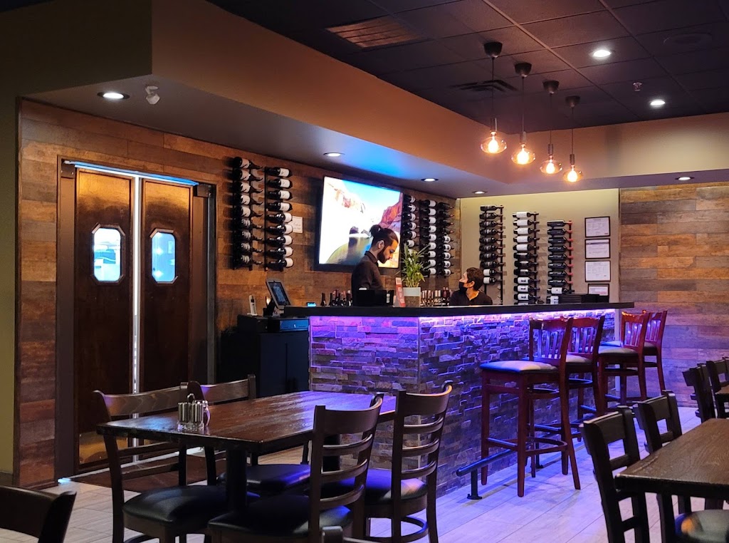 Aria Mediterranean Grill | restaurant | 1701 Legacy Dr UNIT 125, Frisco, TX 75034, USA | 9729875101 OR +1 972-987-5101