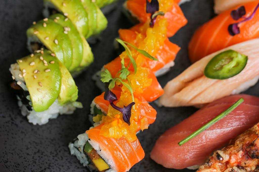 Nippon Sushi - Southfield | restaurant | 25242 Evergreen Rd, Southfield, MI 48075, USA | 2482346130 OR +1 248-234-6130