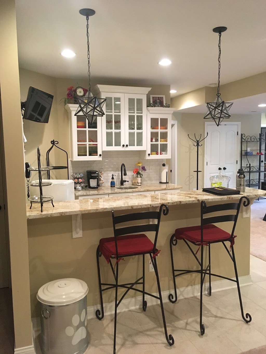 wallmasters | restaurant | 1479 Fortner Dr, Indianapolis, IN 46231, USA | 3175884787 OR +1 317-588-4787