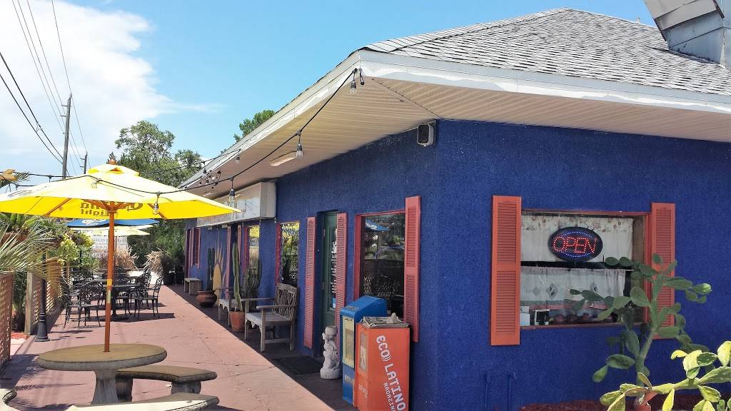 La Cocina Mexican Restaurant | restaurant | 3290 US-1, St. Augustine, FL 32086, USA | 9047941610 OR +1 904-794-1610