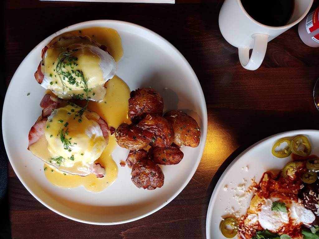 Arrowood | restaurant | 5846 NE Sandy Blvd, Portland, OR 97213, USA | 9713738049 OR +1 971-373-8049