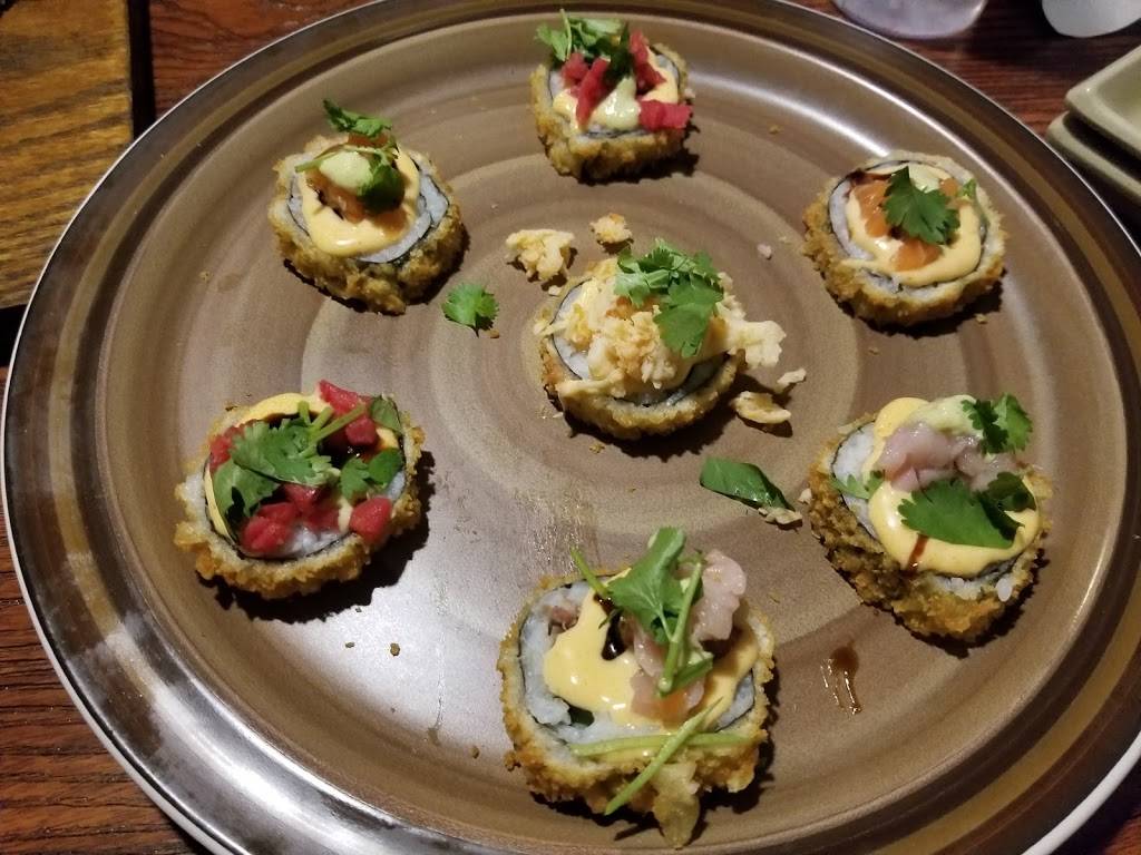 Kome Sushi | restaurant | 10925 MO-45, Parkville, MO 64152, USA | 8165878882 OR +1 816-587-8882