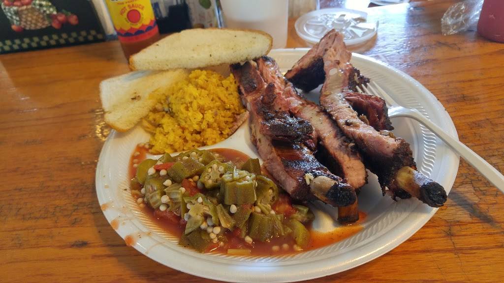 Als Finger Licking Good Bar-B-Que | restaurant | 1609 Angel Oliva Senior St, Tampa, FL 33605, USA | 8139560675 OR +1 813-956-0675