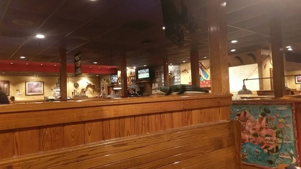 Outback Steakhouse | restaurant | 12609 Wisteria Dr, Germantown, MD 20874, USA | 3013539499 OR +1 301-353-9499