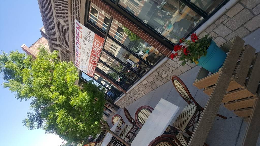 Fajita Pita | restaurant | 4024 N Milwaukee Ave, Chicago, IL 60641, USA | 7733347711 OR +1 773-334-7711