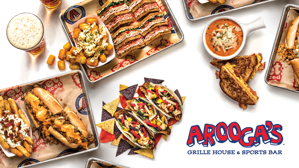 Aroogas | restaurant | 105 W King St, Shippensburg, PA 17257, USA | 7172219464 OR +1 717-221-9464