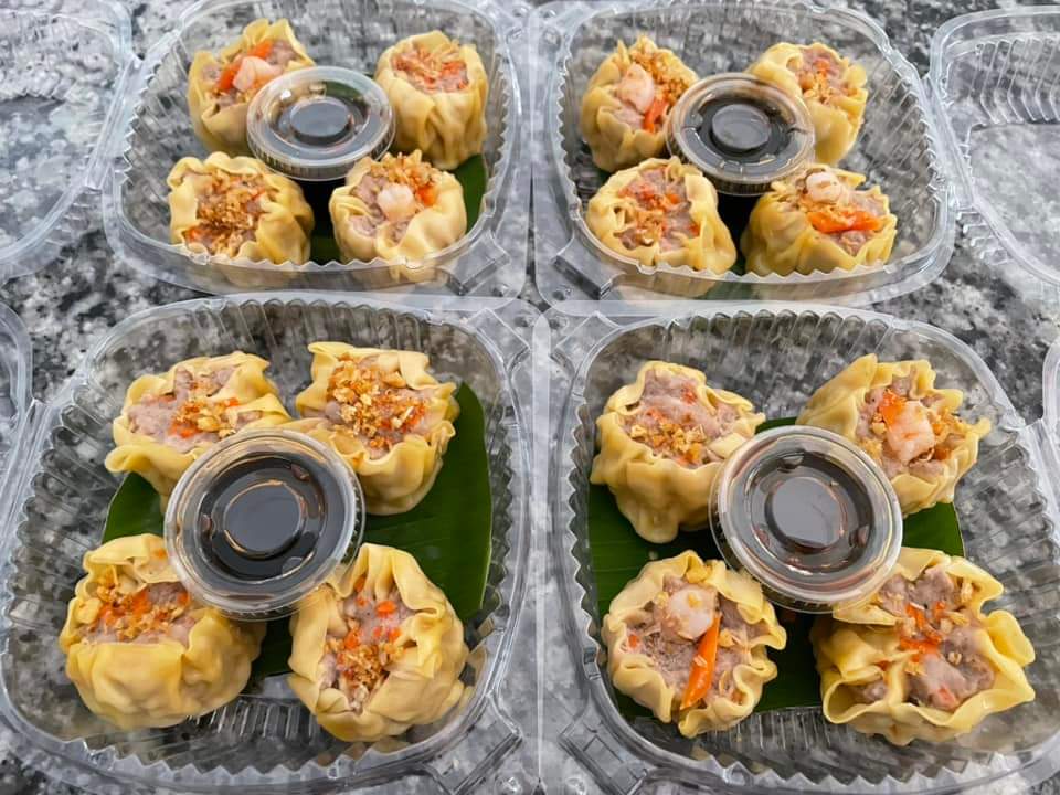 Pho Thai Street Food & Bakery | restaurant | 1322 Broad St Suite 90, Sumter, SC 29150, USA | 8034698881 OR +1 803-469-8881