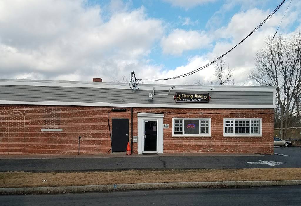 Chang Jiang Chinese Restaurant | restaurant | 112 Main St, East Hartford, CT 06118, USA | 8605680817 OR +1 860-568-0817