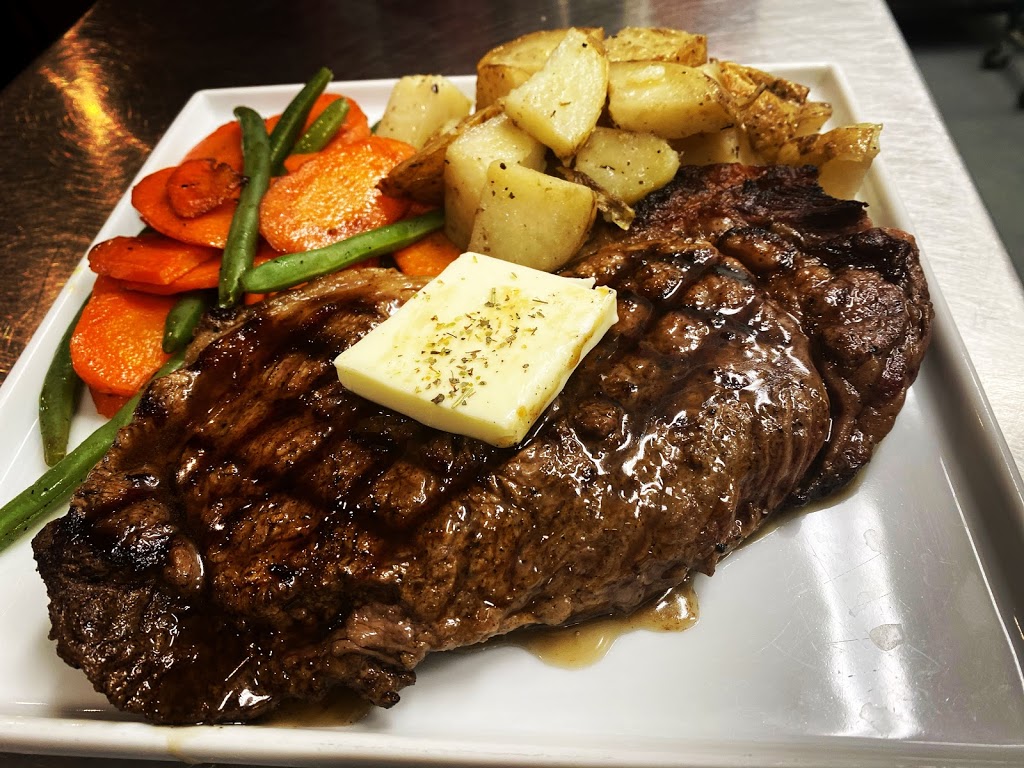 Lake Bottom Brewery & Distillery | restaurant | 105 E Main St, Visalia, CA 93291, USA | 5597542757 OR +1 559-754-2757