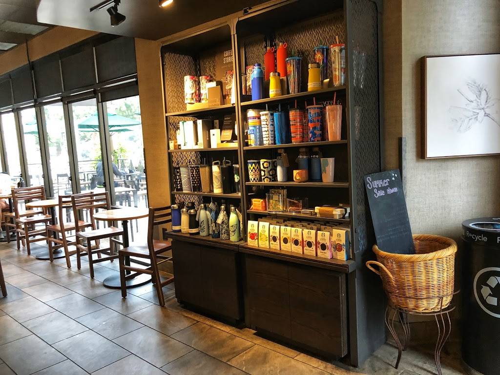 Starbucks | cafe | 5011 Verdugo Way, Camarillo, CA 93012, USA | 8054846887 OR +1 805-484-6887