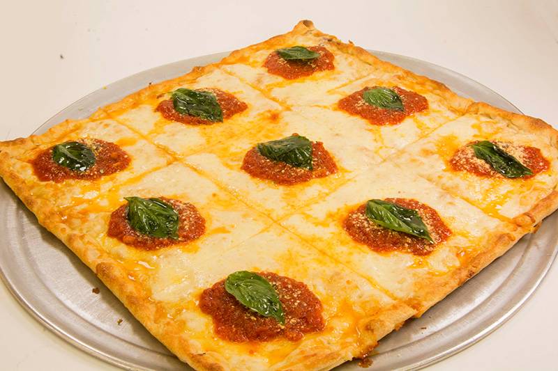 J & R Pizzeria | restaurant | 1916 Kings Hwy, Brooklyn, NY 11229, USA | 7189986627 OR +1 718-998-6627