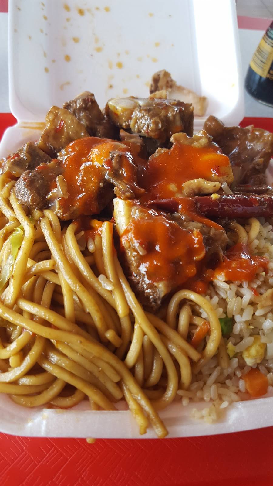 Tasty Goody Chinese Fast Food | restaurant | 1630 W Foothill Blvd, Upland, CA 91786, USA | 9099468878 OR +1 909-946-8878