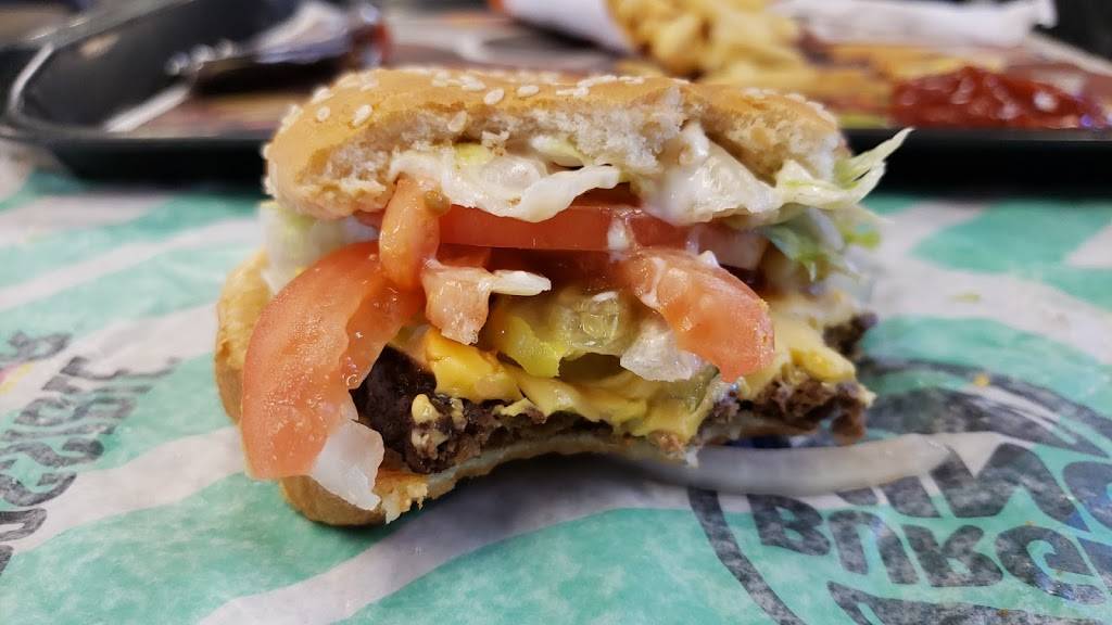 Burger King | restaurant | 517 Cahaba Park Cir, Birmingham, AL 35242, USA | 2059951241 OR +1 205-995-1241