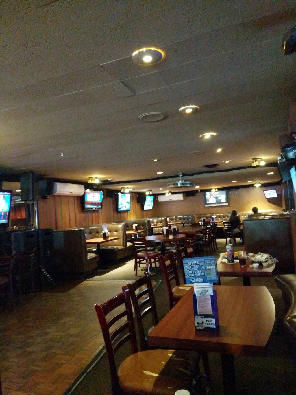 On the Rocks Bar & Grill | restaurant | 28167 John R Rd, Madison Heights, MI 48071, USA | 2485488023 OR +1 248-548-8023