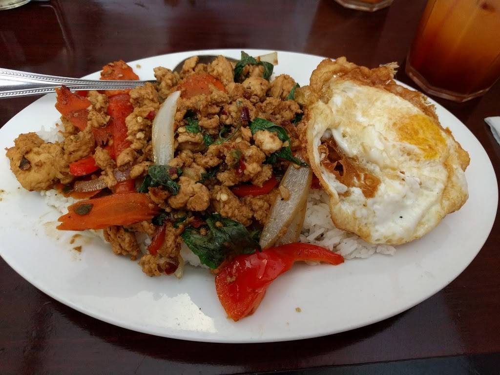 Wirin | restaurant | 2308 Lincoln Blvd, Venice, CA 90291, USA | 3103971721 OR +1 310-397-1721