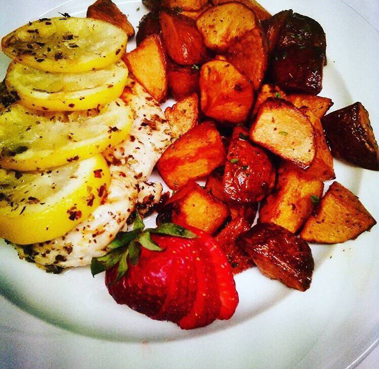 Andrews on the Corner | restaurant | 201 Jos Campau, Detroit, MI 48207, USA | 3132598325 OR +1 313-259-8325