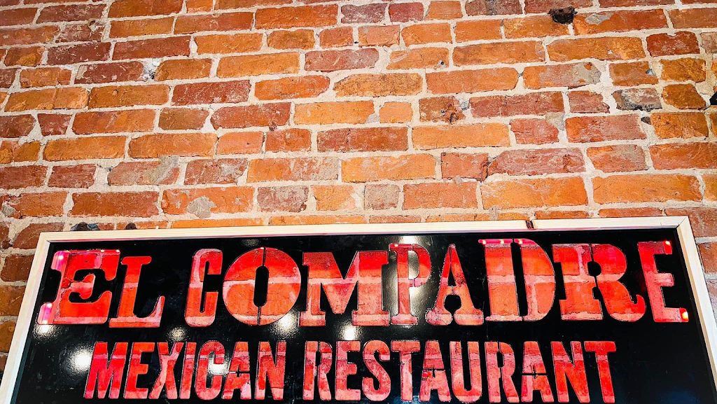 El compadre | restaurant | 134 S Maple St, Orleans, IN 47452, USA | 8126663854 OR +1 812-666-3854