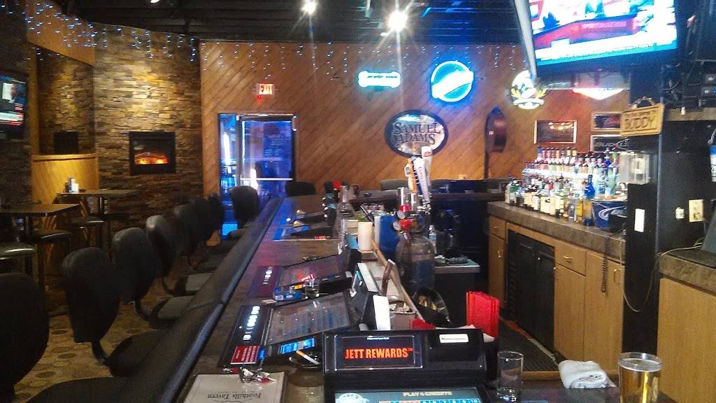 Foothills Tavern | restaurant | 2343 W Gowan Rd ste b, North Las Vegas, NV 89032, USA | 7026467500 OR +1 702-646-7500