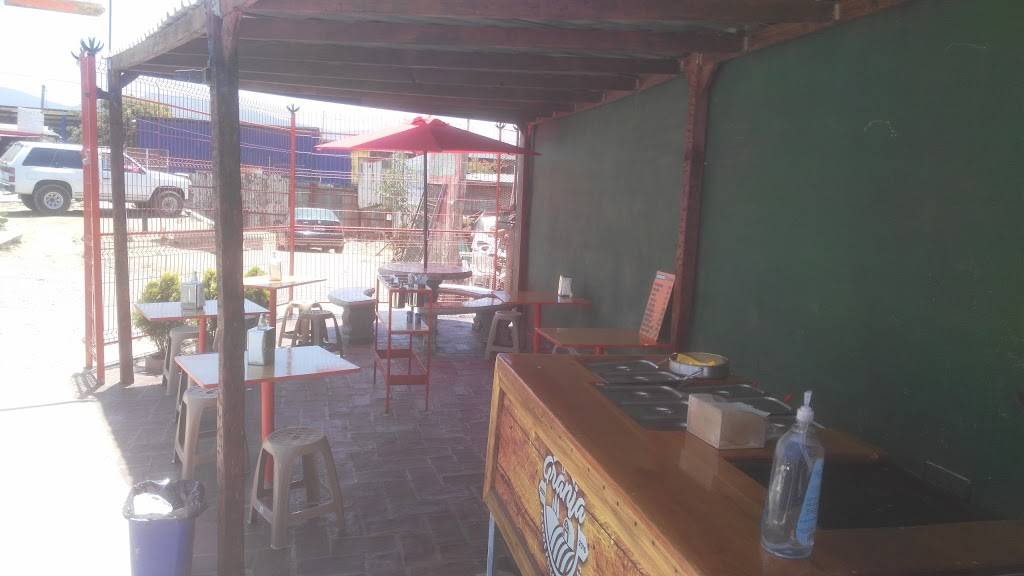 La Granja barbacoa borrego | restaurant | Bahia Ensenada, 22880 Ensenada, B.C., Mexico | 016461218231 OR +52 646 121 8231