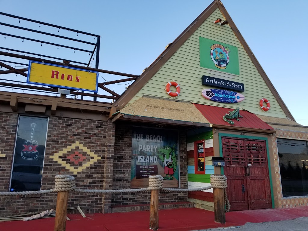 Safari Ranch Beach Club | restaurant | 330 Welch Rd, Nashville, TN 37211, USA | 6156786943 OR +1 615-678-6943