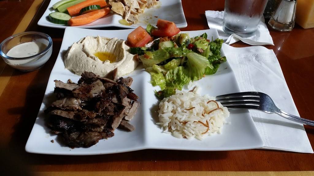 Lebanese Taverna | restaurant | 1101 S Joyce St, Arlington, VA 22202, USA | 7034158681 OR +1 703-415-8681
