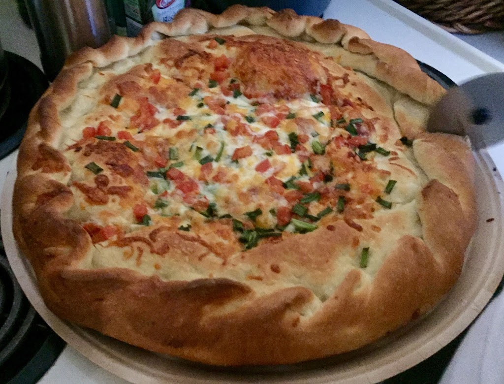 Papa Murphys Take-n-Bake Pizza | restaurant | 504 West Ave, Alamosa, CO 81101, USA | 7199372933 OR +1 719-937-2933