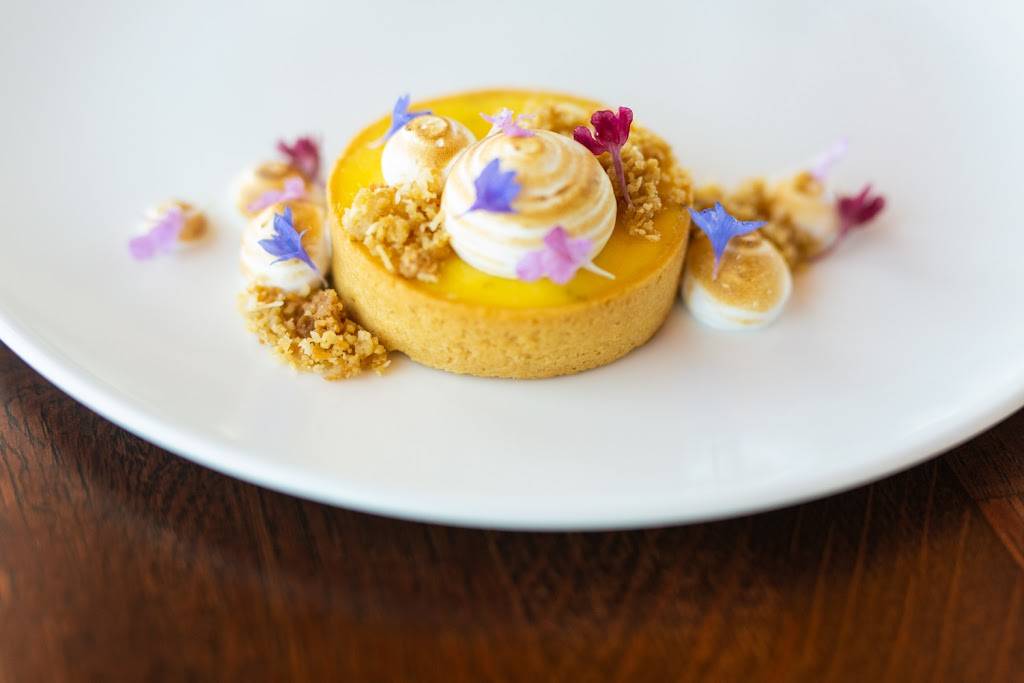 Impression | restaurant | 260 Capistrano Rd 2nd floor, Half Moon Bay, CA 94019, USA | 6505600318 OR +1 650-560-0318