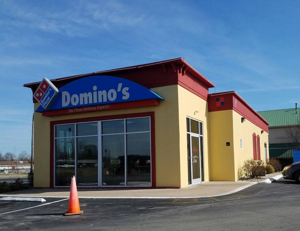 Dominos Pizza | meal delivery | 328 Eastern Bypass, Richmond, KY 40475, USA | 8596230030 OR +1 859-623-0030