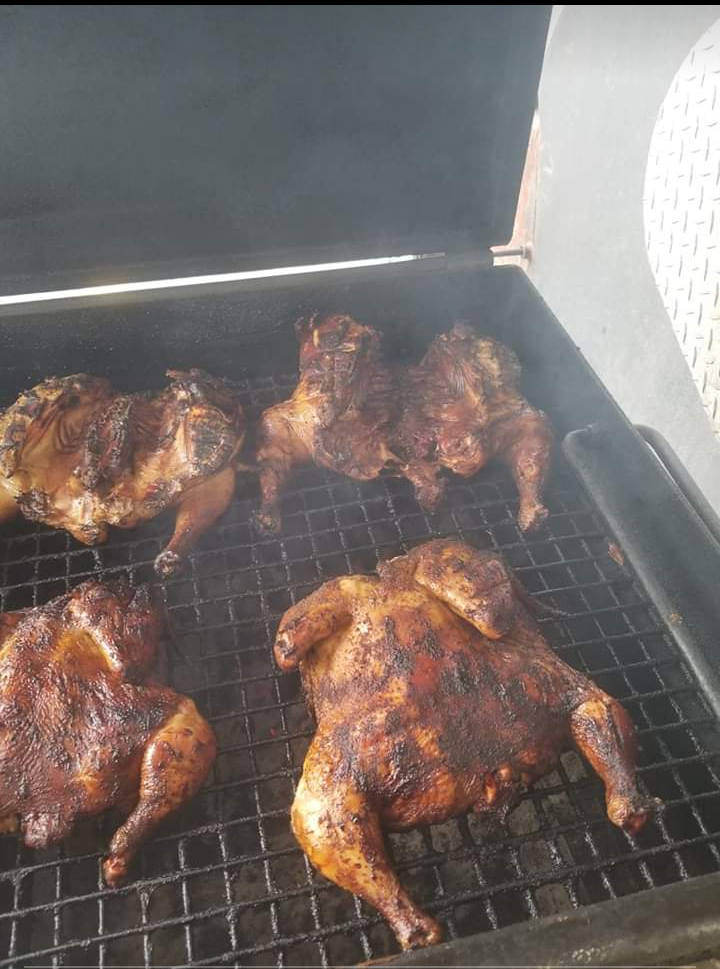 BigCountrys Barbecue | restaurant | 8665 W Brown Deer Rd, Milwaukee, WI 53224, USA | 2625954053 OR +1 262-595-4053