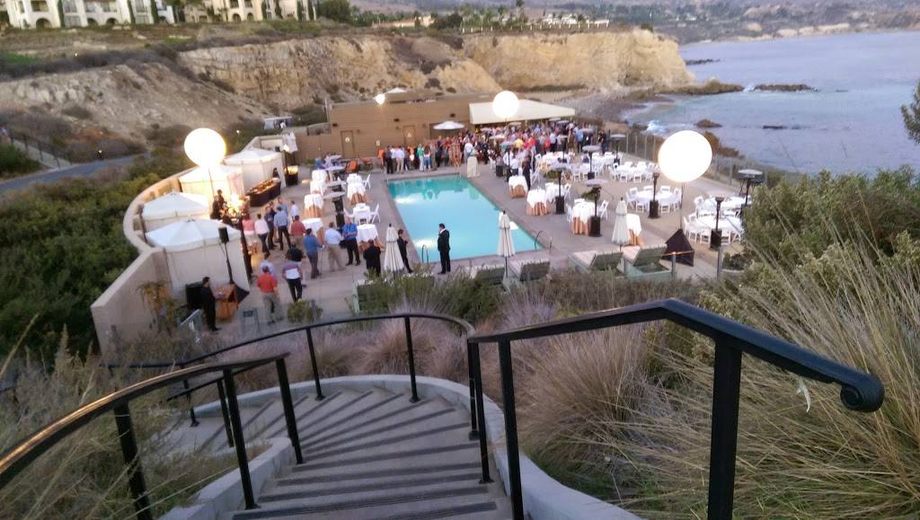 Cielo Point | restaurant | 100 Terranea Way, Rancho Palos Verdes, CA 90275, USA | 3102652836 OR +1 310-265-2836