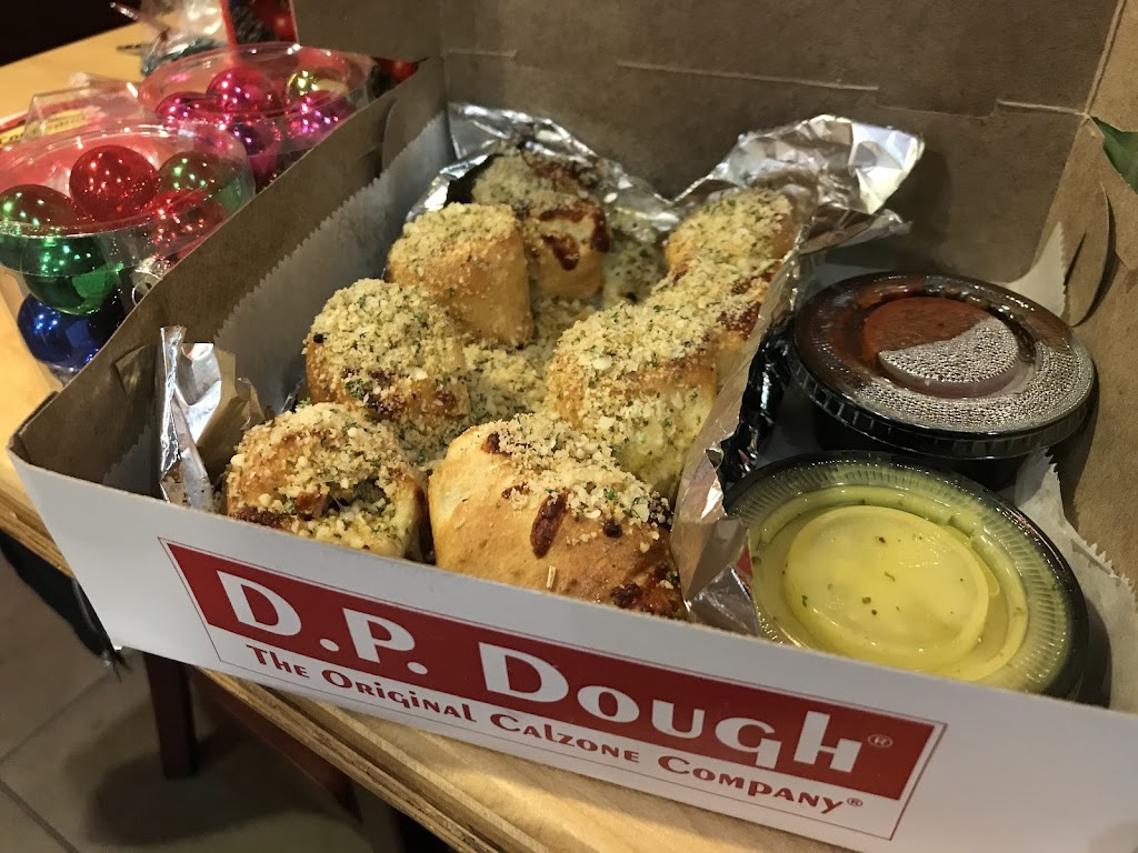 D.P. Dough | restaurant | 1120b Moro St, Manhattan, KS 66502, USA | 7857122778 OR +1 785-712-2778