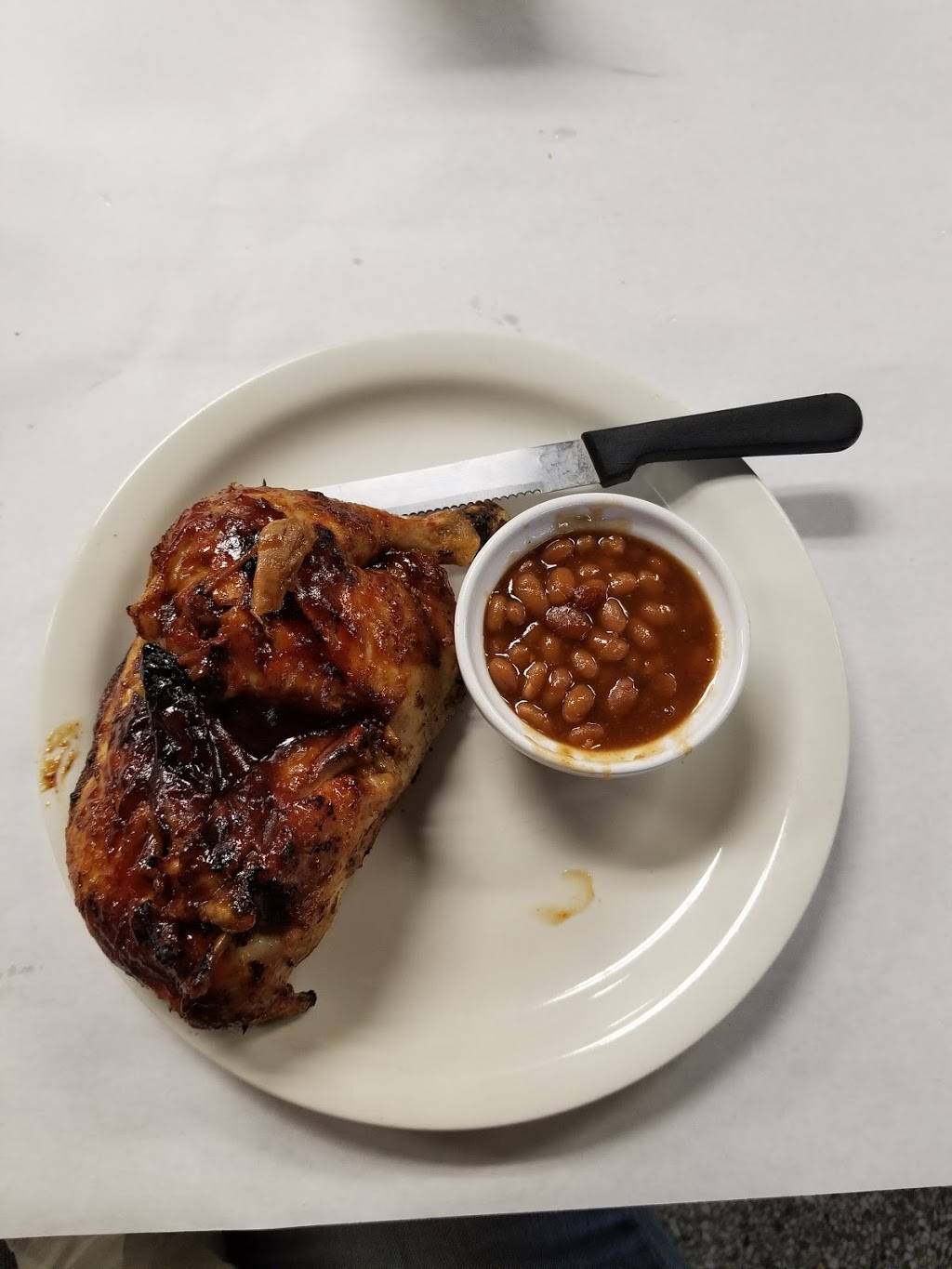 Clyde’s Original Chop House | restaurant | 2364 Keystone Rd, Tarpon Springs, FL 34688, USA | 7279406680 OR +1 727-940-6680