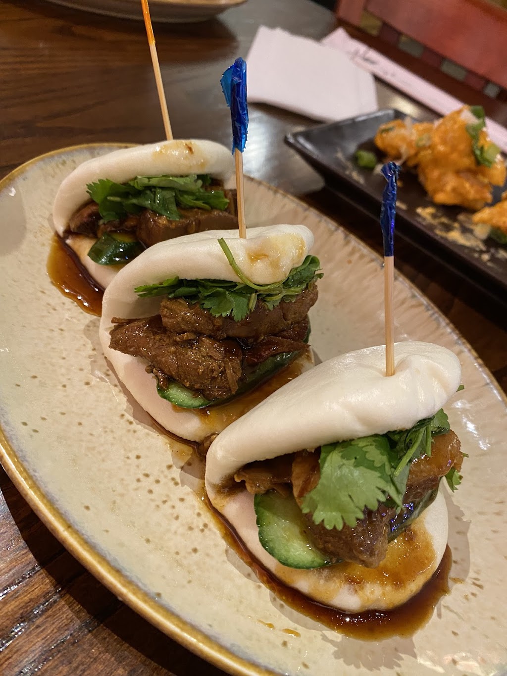 107 Taste Coral Gables | restaurant | 357 Alcazar Ave, Coral Gables, FL 33134, USA | 7864096951 OR +1 786-409-6951