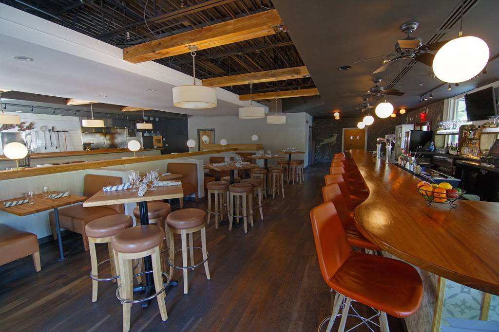 James Restaurant | restaurant | 1271 Folly Rd, Charleston, SC 29412, USA | 8435737200 OR +1 843-573-7200