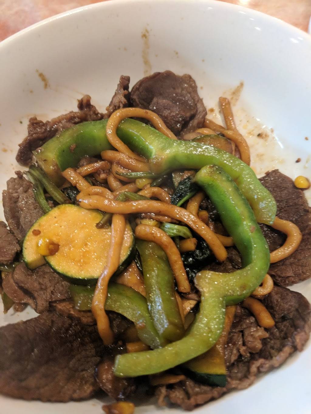 GK Mongolian BBQ | restaurant | 2300 W Monte Vista Ave, Turlock, CA 95382, USA | 2094272011 OR +1 209-427-2011