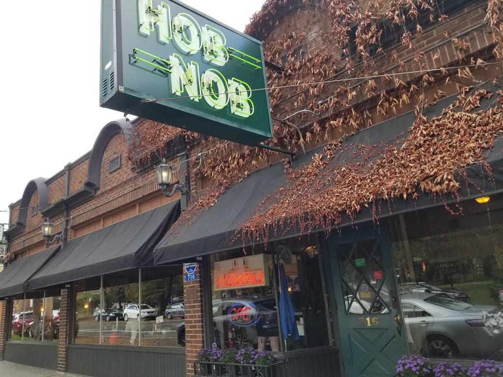 Hob Nob Restaurant | restaurant | 716 6th Ave, Tacoma, WA 98405, USA | 2532723200 OR +1 253-272-3200