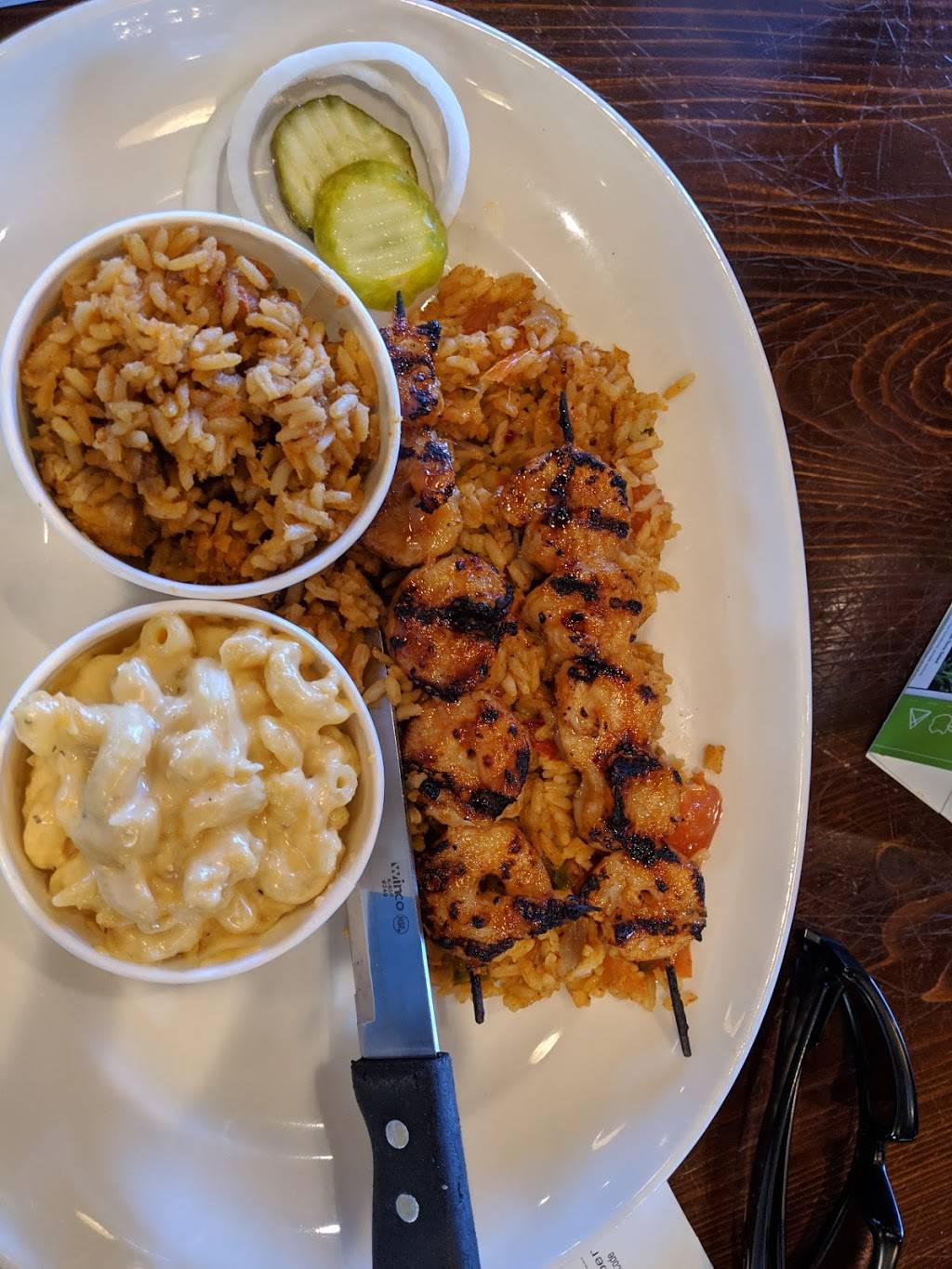 Big Mikes BBQ Smokehouse | restaurant | 120 Laura Dr, Thibodaux, LA 70301, USA | 9853163057 OR +1 985-316-3057