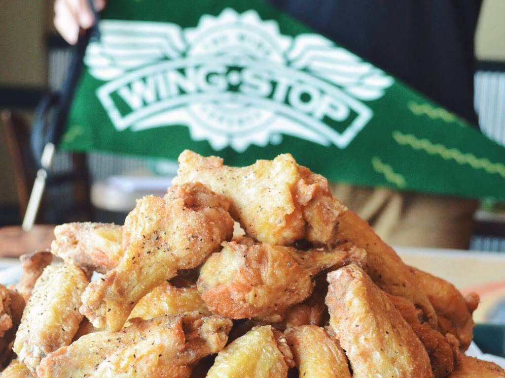 Wingstop | restaurant | 487 Bloomfield Ave, Newark, NJ 07107, USA | 8622379464 OR +1 862-237-9464